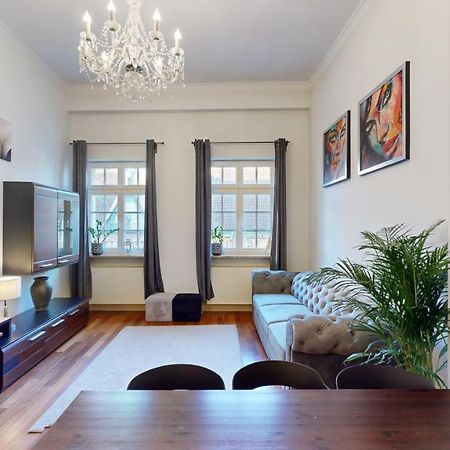 Rynek Market Square Wroclove Tectum Apartments Z Widokiem Na Rynek Breslavia Exterior foto